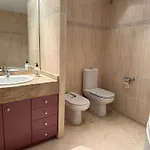 Lägenhet La Vaquilla Teruel