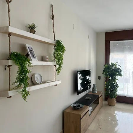 Apartment La Vaquilla Teruel