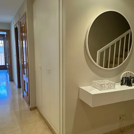 La Vaquilla Apartment *