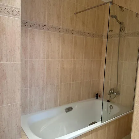 Apartment La Vaquilla