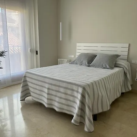 شقة La Vaquilla تيرويل