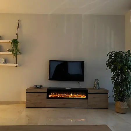 La Vaquilla Apartamento