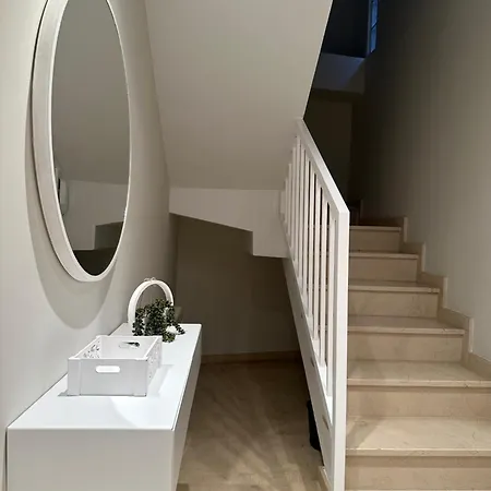 Apartamento La Vaquilla *