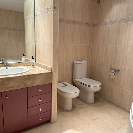 Apartment La Vaquilla Teruel