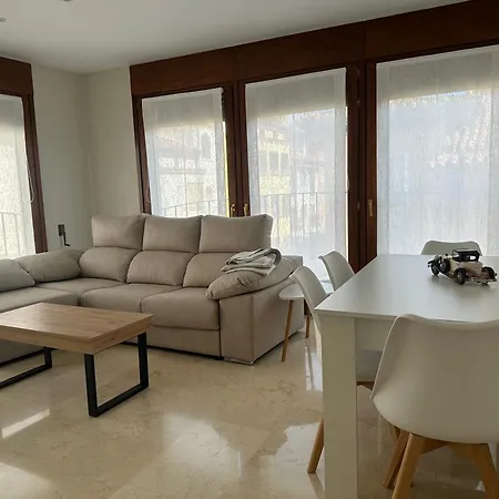 Apartment La Vaquilla Teruel