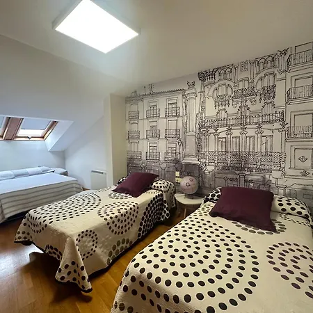 Apartamento La Vaquilla