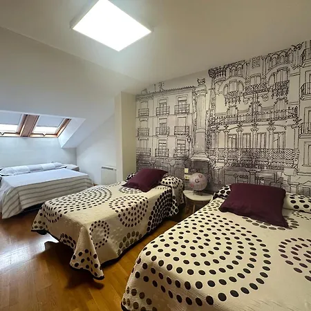 Apartamento La Vaquilla *