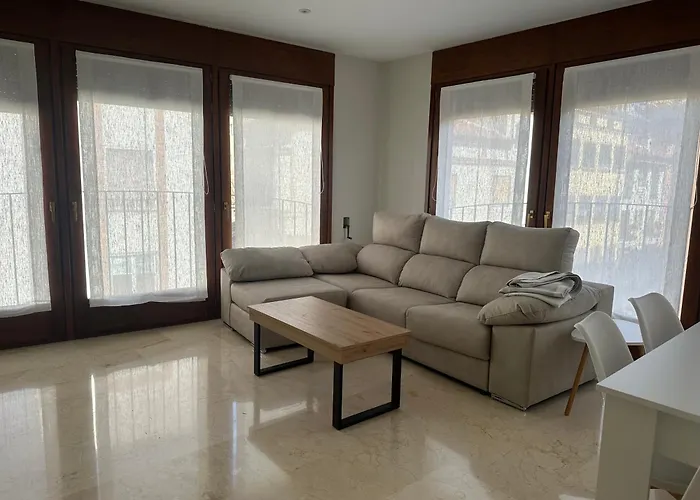 La Vaquilla Lejlighed Teruel