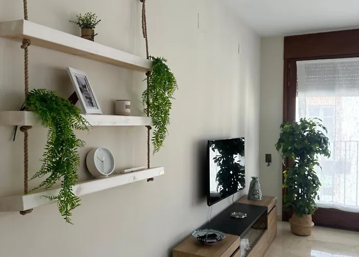 Lejlighed La Vaquilla Teruel