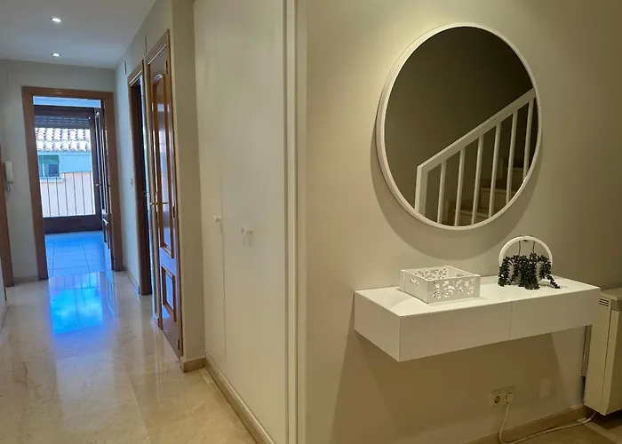 La Vaquilla Lejlighed *