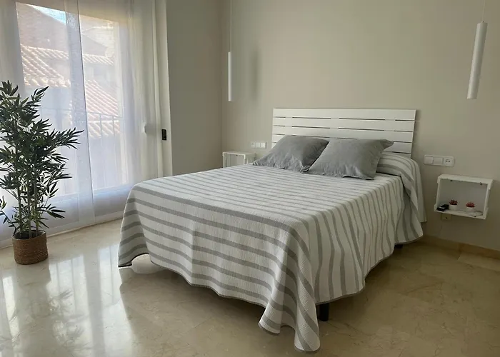 Lejlighed La Vaquilla Teruel