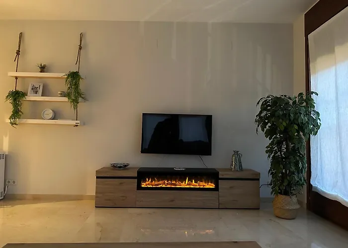 La Vaquilla Lejlighed